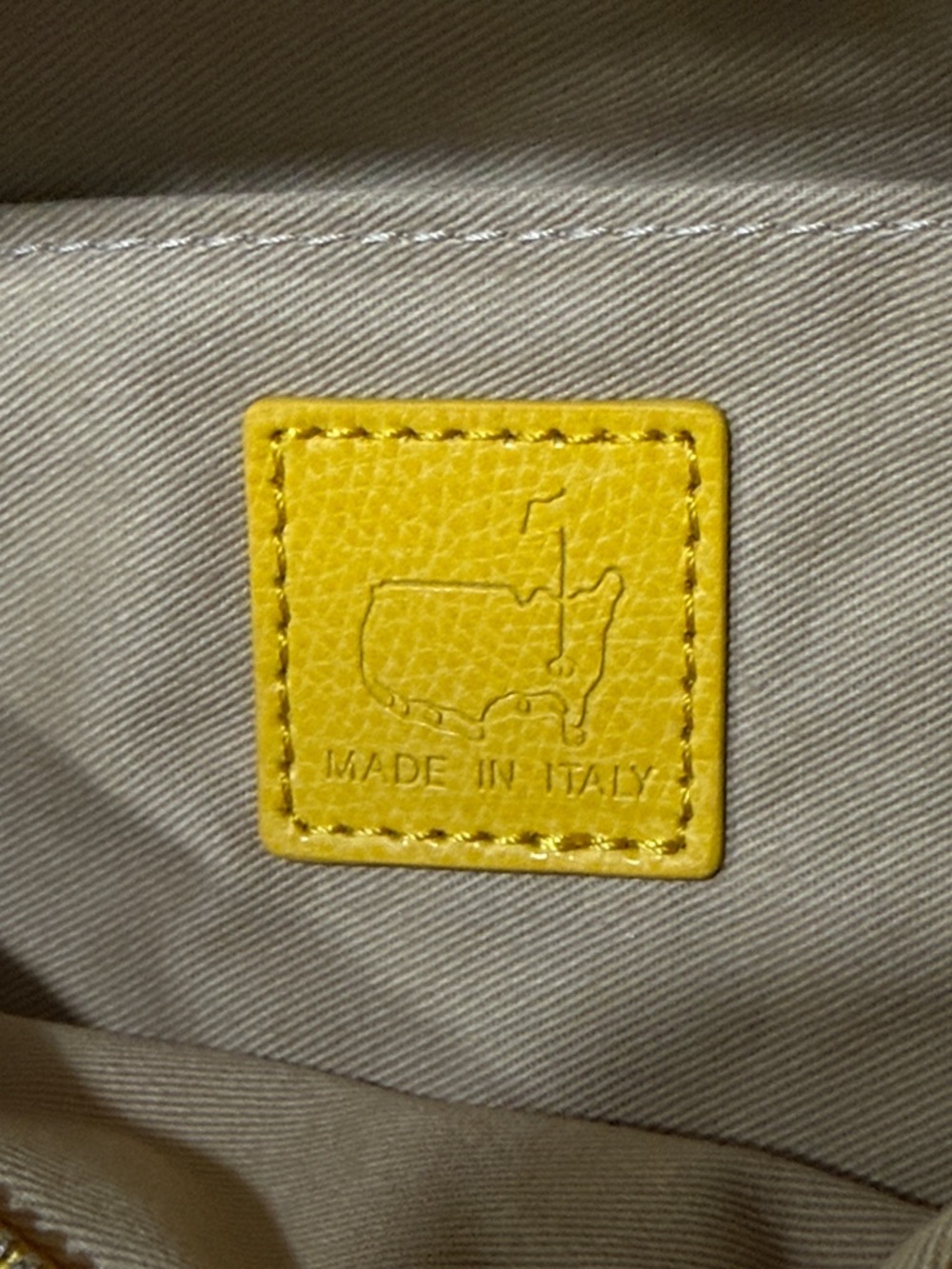 2026 Masters Tournament Belt Bag Yellow!!🔥🔥🔥 - Picture 12 of 16